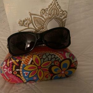 Brighton contemporary hand made UV/optical ready sunglasses😎